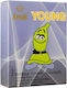 Amor Презервативи Young 3бр 49мм