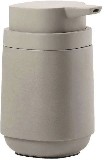 Zone Denmark Dispenser Πλαστικό Γκρι 220ml