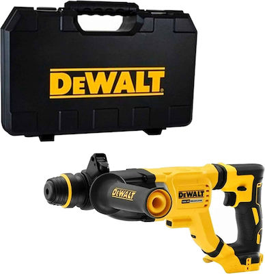 Dewalt Solo Impact Excavator Rotary Hammer with SDS Plus 18V