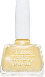 Seventeen Studio Rapid Dry Lasting Color Лак За Нокти 12ml Seventeen Studio Rapid Dry Lasting Color Лак За Нокти 12ml