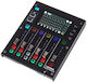 Boss Gigcaster 5 GCS-5 Εξωτερική Επαγγελματική Κάρτα Ήχου με Σύνδεση USB, Bluetooth