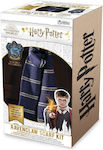 Harry Potter - Ravenclaw Cowl Strickset