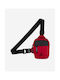 Nike Airborne Herrentasche Sling Rot