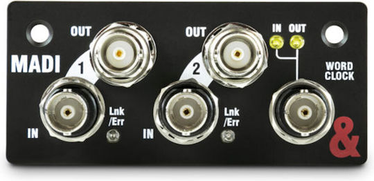 Allen & Heath Module Sq Madi Κάρτα Επέκτασης για Επαγγελματική Κάρτα Ήχου