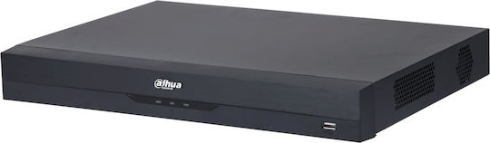 Dahua Nvr4208ei Überwachungs-Videorekorder NVR 8 Kanäle NVR4208-EI