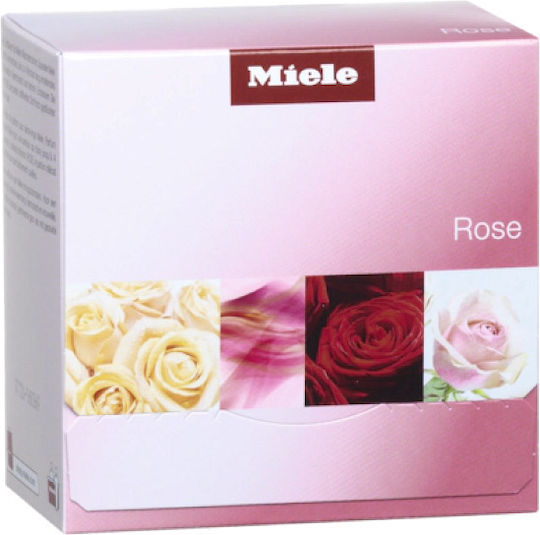 Miele Liquid Scent Booster Rose for Dryer 12.5ml 12022180