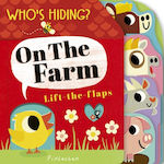 Who's Hiding? On the Farm