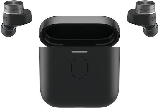【美品】Bowers & Wilkins Pi7 S2 Bowers & Wilkins Pi7 S2 In-ear Bluetooth Handsfree Căști cu