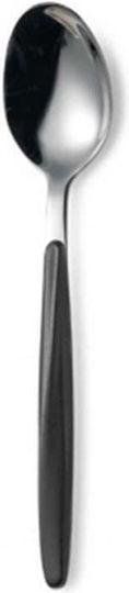 Guzzini Löffel Rostfreier Stahl Schwarz 20cm 11070310