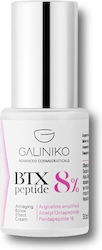 Galiniko BTX Peptide 8% Leichte Creme 30ml