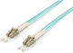 Equip Fiber Optic Cable 30m