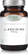 Power Of Nature Platinum Range L-Arginine 500mg 30 Capsule