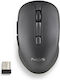 NGS Evo Rust Wireless Mouse Black