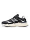 New Balance U9060 Sneakers Schwarz