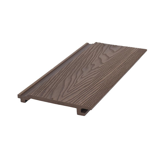 Showood Garden Fencing Material 1pcs Brown