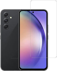 Powertech Tempered Glass 0.33mm Galaxy A54