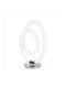 Wofi Mira Decorative Lamp White