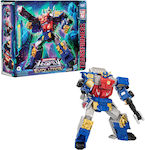 Transformers Armada Universe Optimus Prime για 8+ Ετών 19εκ.