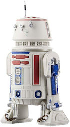Φιγούρα Δράσης The Mandalorian Black Series - R...