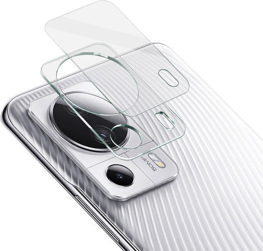 Imak Φακού Προστασία Κάμερας Tempered Glass για το Xiaomi 13 Lite