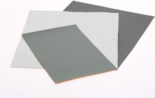 3M Wetordry 734 Premium Simple Sanding Sheet K500 280x280mm