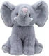 ELEPHANT - WILBERRY ECO CUDDIES