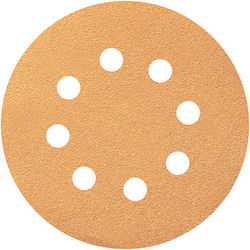 Smirdex 125mm Foaie de Șlefuire pentru Șlefuitor Orbital 125x125mm Smirdex 125mm Foaie de Șlefuire pentru Șlefuitor Orbital 125x125mm