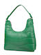 Puccini Women's Bag Shoulder Green