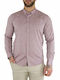 Men's cotton shirt rotten apple SL74