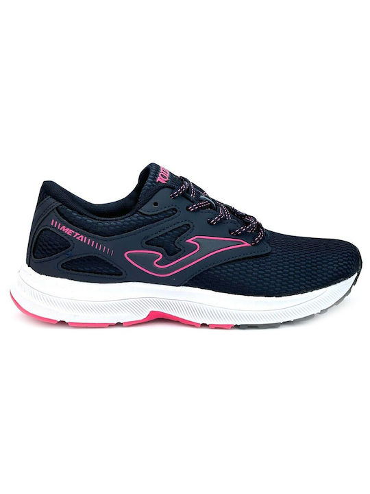 Joma R.Meta 2303 Γυναικεία Αθλητικά Παπούτσια Running Μπλε