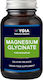 Ygia Magnesium Glycinate 630mg 60 veg. Kappen