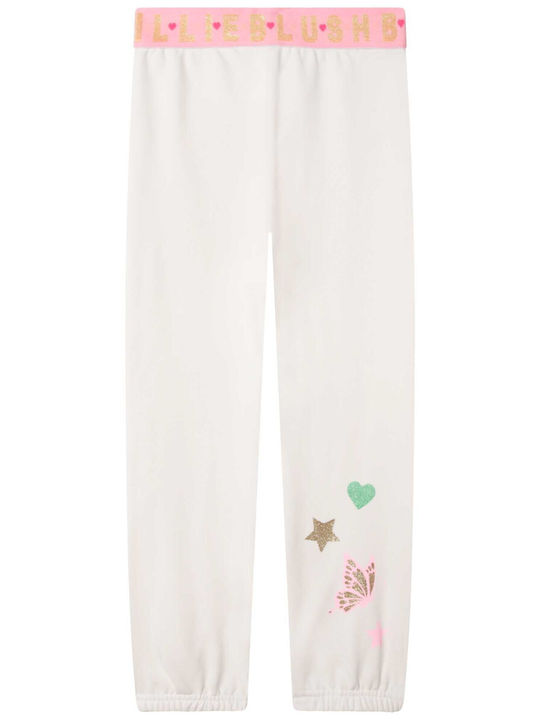 Billieblush - Billieblush Butterfly Sports Pants (23161175)