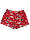 Children's swimsuit boy (AA-2293) RED