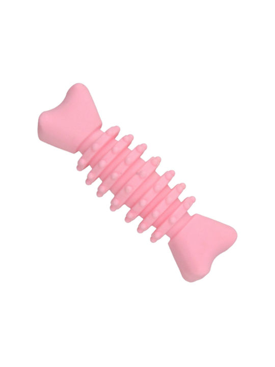 Kauspielzeug für Haustiere 12cm / rosa