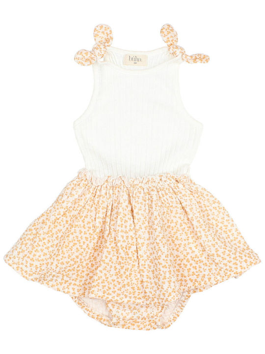 Buho Φόρεμα Clover Combidress