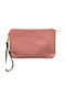 HANDTASCHE 017726818 MICRO V-STORE_PINK