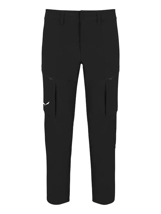 Salewa Puez Durastretch Ανδρικό Μακρύ Παντελόνι...