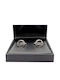 Cufflinks 2164 Silver