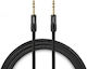 Warm Audio Cable 6.3mm male - 6.3mm male 1.8m (PREM-TRS-6)