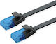 Value U/UTP Cat.6a (Gigabit) Network Cable Ethe...