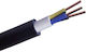 Nexans Power Cord Type NYY With Cable Propertie...