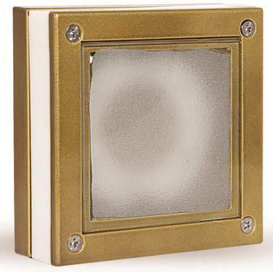 Lightup Wandmontiertes Außen-Spotlight LED IP64