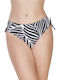 Bikini Slip Black
