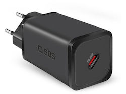 SBS TRGAN1C65W 65W Wall Adapter