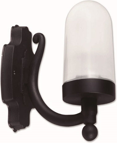 Lido 198 Black Ceiling Lamp Lido 198 Black Ceiling Lamp