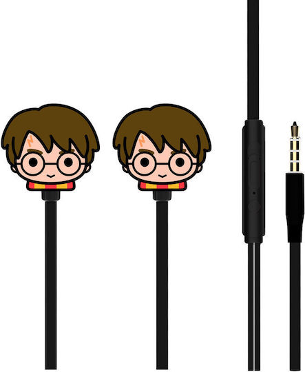 ERT Group Harry potter Безжични Стерео с жак 3.5mm Harry