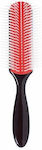 Rubber Bifull Styling Brush