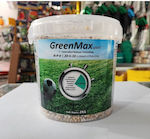 GREENMAX SPORT + 20-5-10 (+3MgO+17SO3+1Fe) GREENMAX SPORT + 20-5-10 (+3MgO+17SO3+1Fe) DAILY DISPOSAL LUBRICANT 5Kg