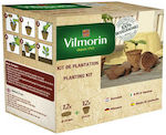 Vilmorin Cups & Pastilles Coconut Set 12+12 VILMORIN
