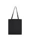Premium Canvas Organic Tote LH SG ACCESSORIES - BAGS OG-CC-3842-LH Black
